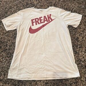 Nike Short-sleeve Tee. Boys XL.